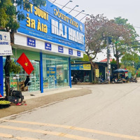 Hơn Tỷ Đất Thanh Trì, Ngõ Ô Tô, Vị Trí Đẹp. Diện Tích: 60 M2 X Mt: 4.25M 30 Triệu / M2
