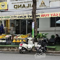 Cho Thuê Mặt Bằng Trước Nhà, Có Mái Che Quận 7, Giá Tốt 10 Tr, Phù Hợp Bán Cafe Sinh Tố, Đồ Ăn