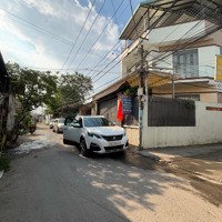 Mặt Tiền Giá Hẻm - Ngang Hơn 5M Hiếm, Đường 17, Phường Long Thạnh Mỹ, Quận 9