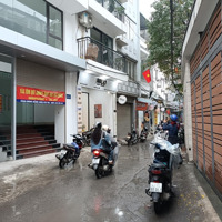 Bán Nhà Mặt Phố Phú Mỹ, 101M2, Ccmn 25 Phòng Khép Kín, 7 Tầng Thang Máy, 22,5 Tỷ, Xây Đẹp, Gấp!