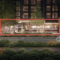 Bán Shophouse 60M2 Sổ Lâu Dài Lumi Dòng Tiền 60- 80 Triệu/Tháng