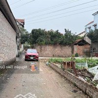Bán Hơn 90M2 Đất Mặt Tiền 8M Ở Ngon Nghẻ Yên Tĩnh Gần Sát Vinhomes Vĩnh Phúc Giá 1.Xtỷ