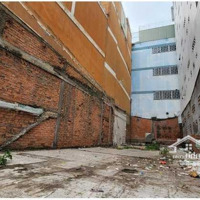 Ngộp Bank Bán Gấp! Bán Đất Nguyễn Hữu Cảnh - Dt: 9X50M - Ctxd: Hầm 8 Tầng - 50 Tỷ - Tin Thật 100%