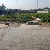 Bán Đất Shr Đông Thạnh - Hóc Môn,Diện Tích10X16M Bùi Công Trừng, Xã Đông Thạnh