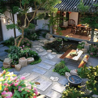 Trục Chính Hs6, Đường Phan Quang Định