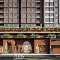 Mua Ngay Suất Nội Bộ Cđt Capitaland Căn 2Pn 2 Vệ Sinh86 M2, Trả Trước Từ 183 Tr Đến T7/2027