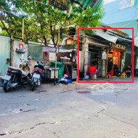 14,5 Tỷ!Hẽm Xe Hơinguyễn Trãi, Nguyễn Cư Trinh, Quận 1, Dt: 6 X 16M