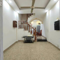 Nhà 4 Tầng Phố Vĩnh Hưng 34M2 4 Ngủ Giá Nhỉnh 5 Tỷ