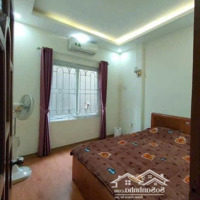 Nhà 4 Tầng Phố Vĩnh Hưng 34M2 4 Ngủ Giá Nhỉnh 5 Tỷ