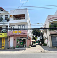 Bán Nhanh Nhà 3 Tầng Góc 2 Mặt Tiền Đường Vân Đồn, Nha Trang Giá Rẻ 12 Tỷ.
