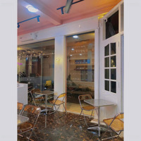 Bán Nhanh Nhà 3 Tầng Góc 2 Mặt Tiền Đường Vân Đồn, Nha Trang Giá Rẻ 12 Tỷ.
