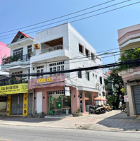 Bán Nhanh Nhà 3 Tầng Góc 2 Mặt Tiền Đường Vân Đồn, Nha Trang Giá Rẻ 12 Tỷ.
