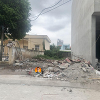 Bán 60M Đất Tái Định Cư Đông Dư Đường 13M, Lô Đất Vừa Đẹp Để Xây Nhà Định Cư Lâu Dài