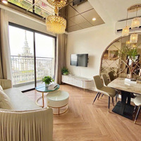Cho Thuê Căn 3Pn 2 Vệ Sinhfull Đồ Đẹp View Thoáng Vào Ở Được Luôn