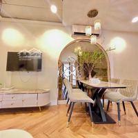 Cho Thuê Căn 3Pn 2 Vệ Sinhfull Đồ Đẹp View Thoáng Vào Ở Được Luôn