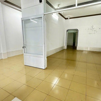 Cho Thuê Nhà Trệt Lầu Mặt Tiền Huỳnh Văn Lũy, Kd Đa Ngành Nghề