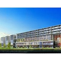 Bán Căn Hộ Cao Cấp Garden Plaza 3 Phòng Ngủ 131M2 View Kênh Đào Siêu Đẹp. Giá Bán 12.3 Tỷ, Full Nội Thất