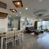 Chính Chủ Bán Căn Hộ Tại Star Tower 100M2, 3 Ngủ Full Đồ, Ban Công Đông Nam, Sổ Đỏ