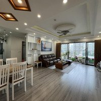 Chính Chủ Bán Căn Hộ Tại Star Tower 100M2, 3 Ngủ Full Đồ, Ban Công Đông Nam, Sổ Đỏ