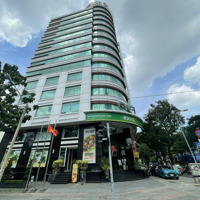 Kẹt Tiền Bán Gấp! Bán Tòa Nhà Góc 2Mt Phan Đăng Lưu -(9X25M) 4 Tầng - Hđt: 130 Triệu/Th Giá Bán 47Tỷ Tl