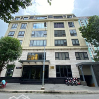 Mặt Tiền Thương Hiệu Bạch Đằng, P. 15, Bình Thạnh Dt: 8X25M - Hầm 7 Tầng Tn: 189 Triệu - 33 Tỷ