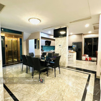 Bán Nhà Mặt Phố Ngô Thì Nhậm, 210M2, Mặt Tiền 7M, 155 Tỷ, Kinh Doanh Cực Đỉnh