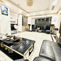 Bán Nhà Mặt Phố Ngô Thì Nhậm, 210M2, Mặt Tiền 7M, 155 Tỷ, Kinh Doanh Cực Đỉnh