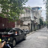 Bán Đất 191M,Mặt Tiền 7M, Vị Trí Mặt Ngõ 89 Phố Tứ Liên, Tây Hồ, Hà Nội. Ngõ 2 Ôtô Chánh, Giá Bán 35 Tỷ