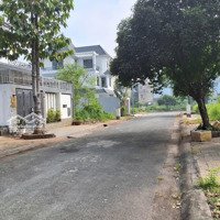 Biệt Thự Khang An Phú Hữu, 8X21M, Sổ Hồng Giá Rẻ