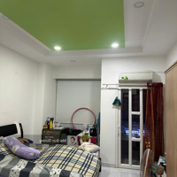 Gấp ! Bán Nhà Mặt Tiền Kinh Doanh Phường 1, Phú Nhuận.diện Tích4X 23M( 91M2)- 4 Tầng Mới. Chỉ 19,5 Tỷ Tl