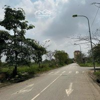 Cc Gửi Bán Lô Đất Biệt Thự Phường Kinh Bắc - Làn Hai Đường H100 Rộng Nhất Thành Phốdiện Tích: 255,3 M