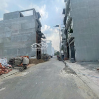 Duy Nhất 9 Nền Cuối Cùng Trong Dự Án Đồng Bộ Lê Đức Thọ Gò Vấp (6,9 Tỷ)