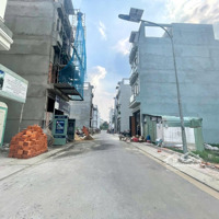 Duy Nhất 9 Nền Cuối Cùng Trong Dự Án Đồng Bộ Lê Đức Thọ Gò Vấp (6,9 Tỷ)