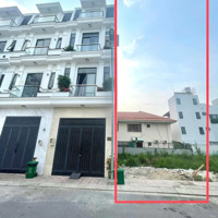 Duy Nhất 9 Nền Cuối Cùng Trong Dự Án Đồng Bộ Lê Đức Thọ Gò Vấp (6,9 Tỷ)