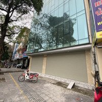 Cho Thuê Nhà Mặt Phố Gần Ngã Tư Sở - Khương Trung - Thanh Xuân 70M2, Nhà 7 Tầng, Kd Mọi Mô Hình