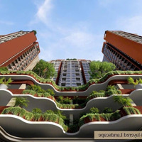 Nhận Booking Penthouse - Chiết Khấu 15% Tại Căn Hộ Orchard Heights Sycamore Đến Từ Capital Land