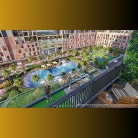 Cực Shock - Căn Hộ Studio 30M - Vinhomes Star City - Full Chính Sách - 1Ty217 - Nội Thất Cơ Bản