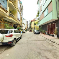 Bán Nhàhẽm Xe Hơiđẹp Đường Cách Mạng Tháng 8 (Cmt8) P.15, Q.10 (Dt:4.5X20) Nhà 2 Tầng