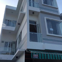 Bán Nhàhẽm Xe Hơiđẹp Đường Cách Mạng Tháng 8 (Cmt8) P.15, Q.10 (Dt:4.5X20) Nhà 2 Tầng