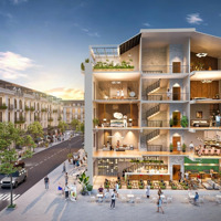 Cđt Mở Bán Đợt 1 Quỹ Căn Liền Kề Chính Thức Dự Án Economy City Văn Lâm Giá Chỉ Từ 80 Triệu/M2