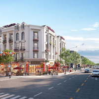 Cđt Mở Bán Đợt 1 Quỹ Căn Liền Kề Chính Thức Dự Án Economy City Văn Lâm Giá Chỉ Từ 80 Triệu/M2