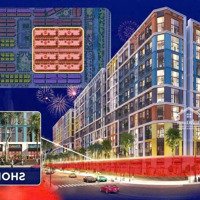 Mở Bán Căn Hộ Chân Đế Tầng 1 Chung Cư Sun Urban City Hà Nam. Chỉ 3 Tỷ/Căn -Diện Tích70M2