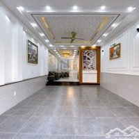 Về Quê Bán Nhà Út Tịch P4 Tân Bình.diện Tích64,5M2 Giá Bán 2Tỷ670 Gần Cv Hoàng Văn Thụ. Đang Cho Thuê 26 Triệu/T