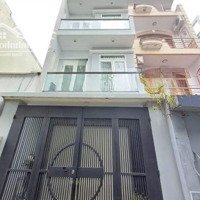 Về Quê Bán Nhà Út Tịch P4 Tân Bình.diện Tích64,5M2 Giá Bán 2Tỷ670 Gần Cv Hoàng Văn Thụ. Đang Cho Thuê 26 Triệu/T