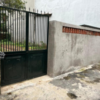 Bán Gấp Nhà 115M2 Chính Chủ Tại Phố An Dương Vương - Tây Hồ, Ô Tô Tránh, Giáp Ciputra Hơn 160 Triệu/1M2