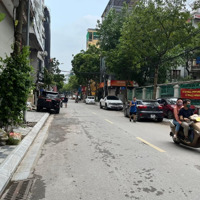 Bán Gấp Nhà 115M2 Chính Chủ Tại Phố An Dương Vương - Tây Hồ, Ô Tô Tránh, Giáp Ciputra Hơn 160 Triệu/1M2