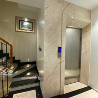 Hiếm ! Bán Nhà Biệt Thự Khu Vip Phạm Văn Hai, P2, Tân Bình.diện Tích7X 12M, 4 Tầng. Giá Chỉ 17,5 Tỷ Tl