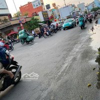 Hàng Hiếm, Vị Trí Đẹp Đường Luỹ Bán Bích Góc Hoà Bình - Dt: 4.3 X 22 - Hđt: 40 Tr/Th - 18 Tỷ Tl