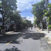 Bán Đất Đường 7M5 Lý Nhân Tông Ngay Ngã 4 Phan Đăng Lưu Vị Trí Đẹp, 92,5M2 Ngang 5M Xây Nhà Cực Đep