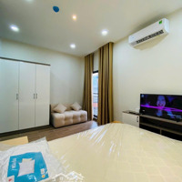 Siêu Dòng Tiền - Bán Tòa Chdv Đường Nguyễn Trãi Quận 1 -Diện Tích6X20M Hầm 6 Tầng - Hđt 100 Triệu Chỉ 30 Tỷ